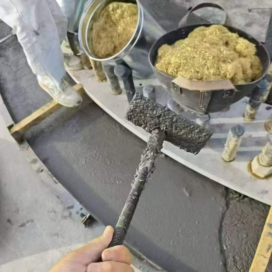 同安C120风电设备基础专用灌浆料