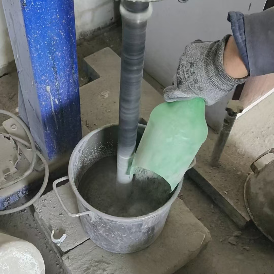 同安桥梁公路张拉用H60压浆料与普通压浆料有什么区别？