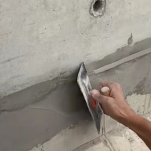 同安P型防护型环氧树脂砂浆