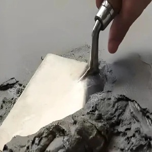 同安混凝土裂缝孔洞剥落冻融修复用高强度丙乳防腐蚀砂浆
